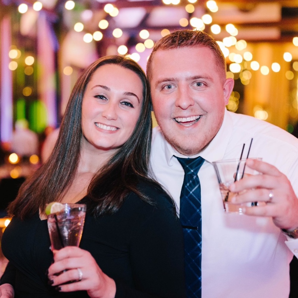 Meet your Posher, Dave